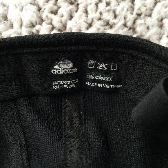 Adidas Aero Ready Athletic Hat - Picture 5 of 5